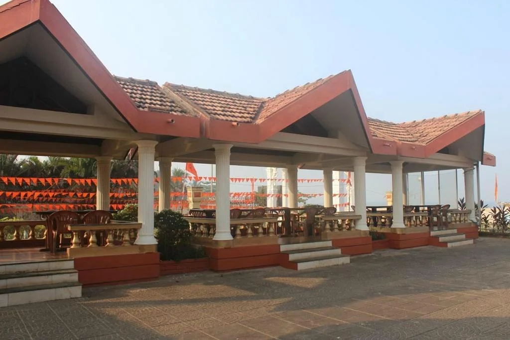 Malpe Sea Front Cottages, Udupi