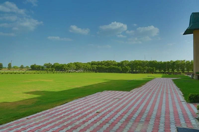Millennium Resort, Faridabad