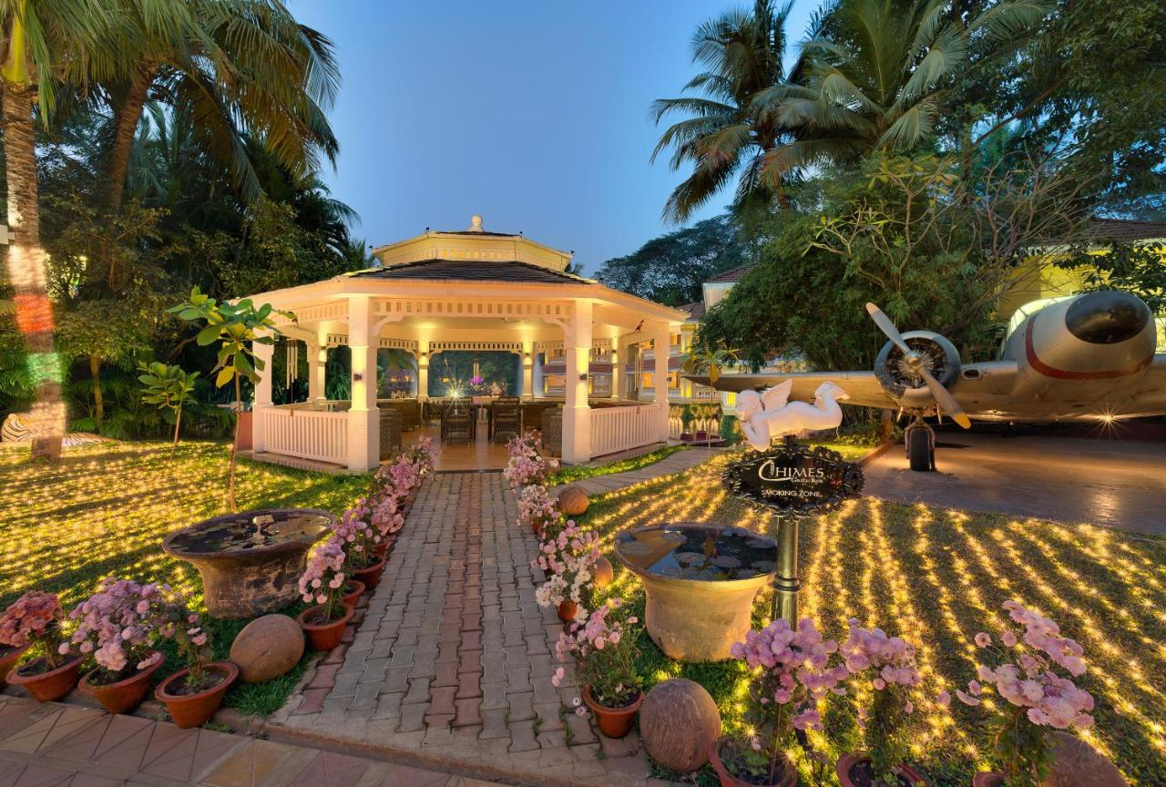 Mayfair Lagoon, Bhubaneshwar