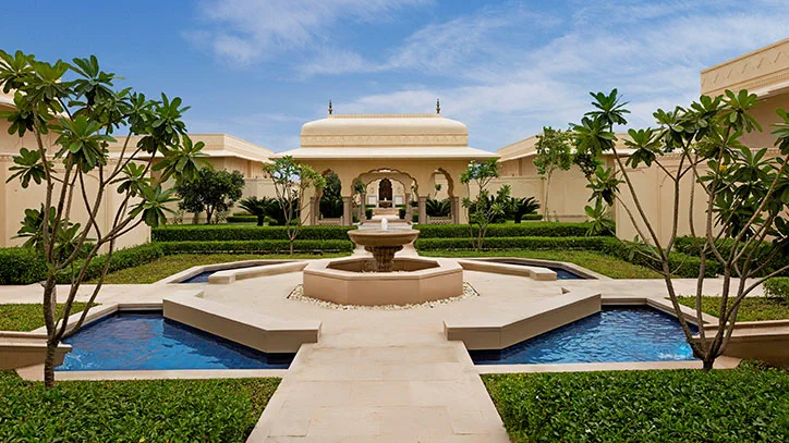 Oberoi Chandigarh