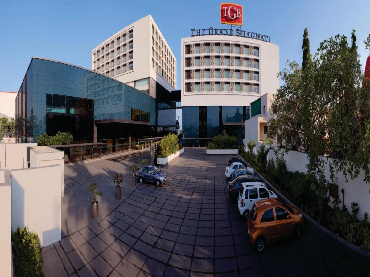 Orange Megastructure LLP, Surat