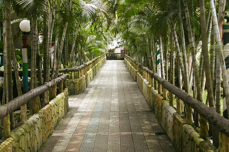 Palm Village, Kolkata