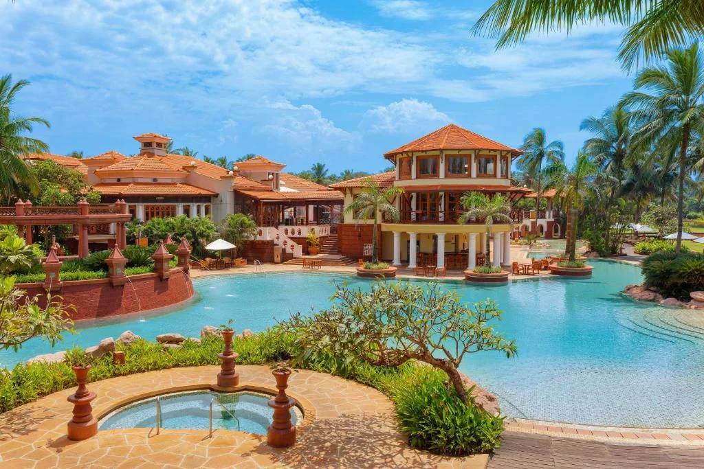 Park Hyatt Goa Resort and Spa
