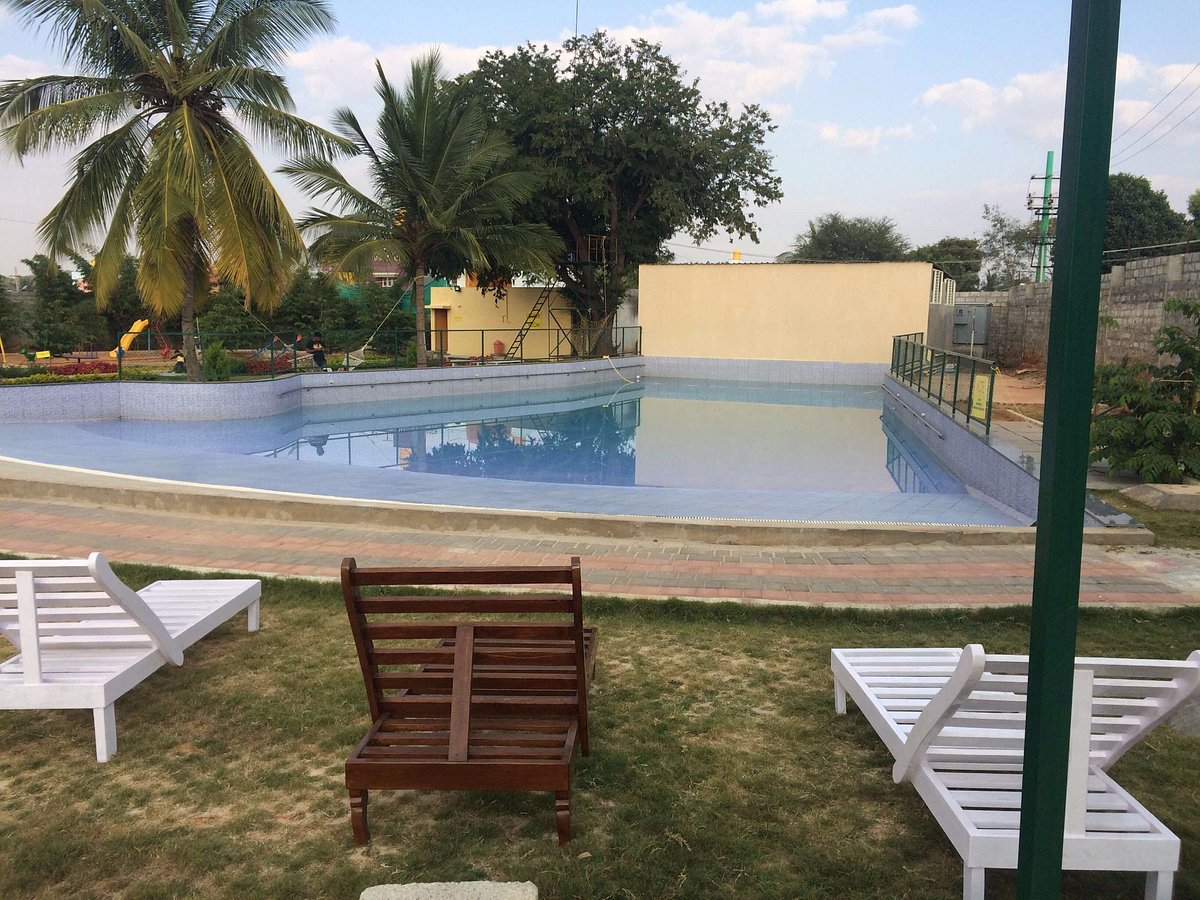 Park Hotels and Resorts Bangalore