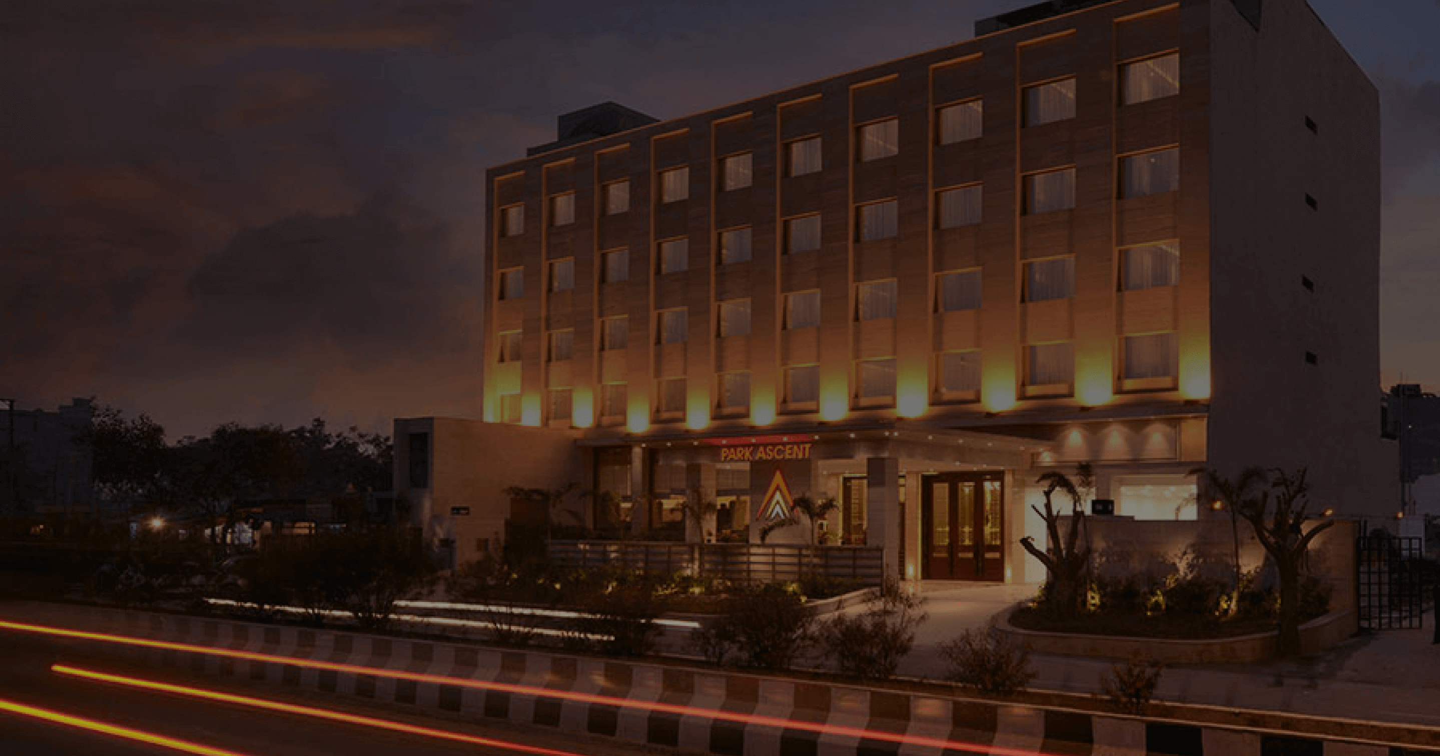 Park Ascent ,Noida