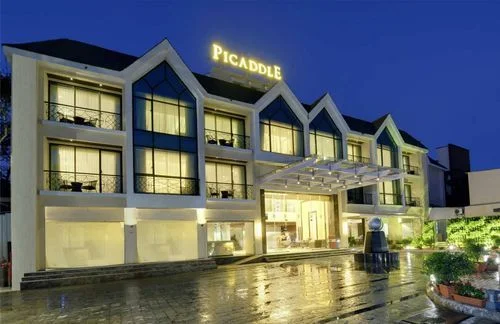 Picaddle - The Luxury Boutique Resort