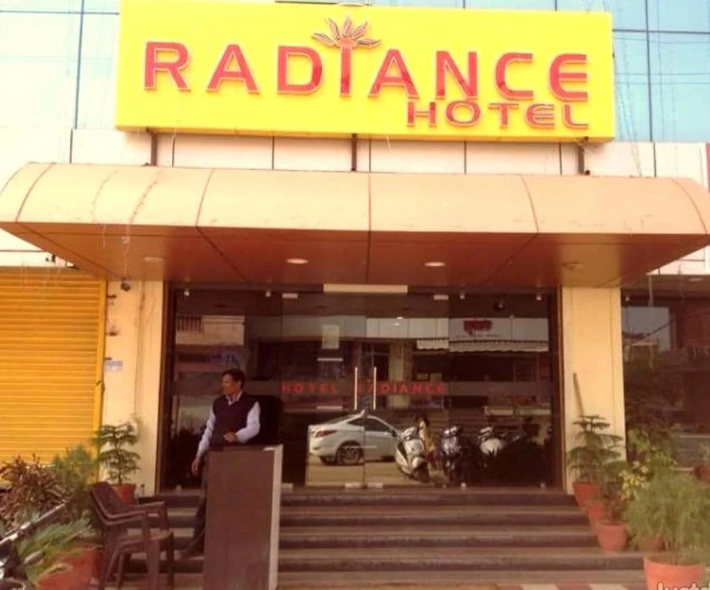 Radiance, Gwalior