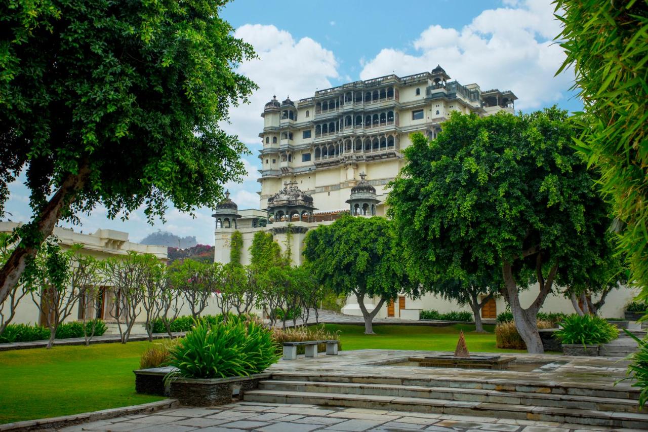 RAAS Devi Garh , Udaipur