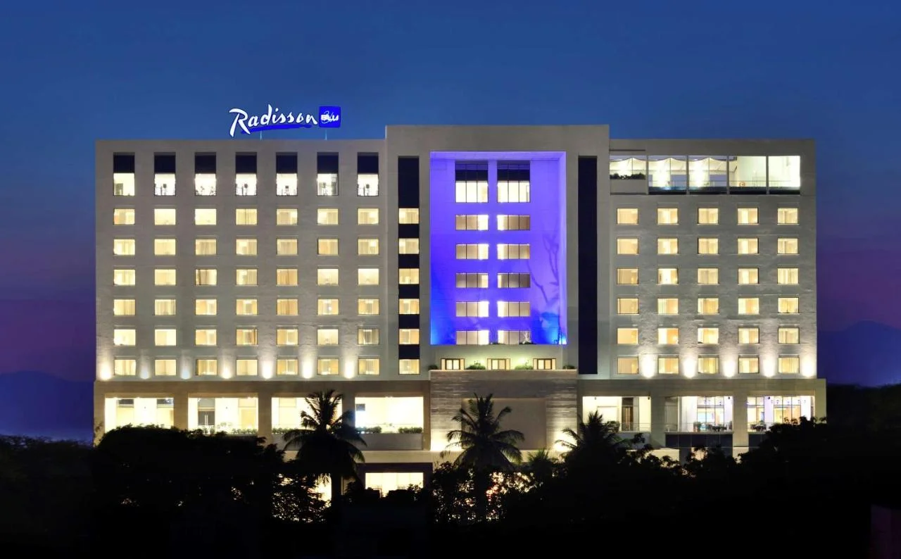 Radisson Blu