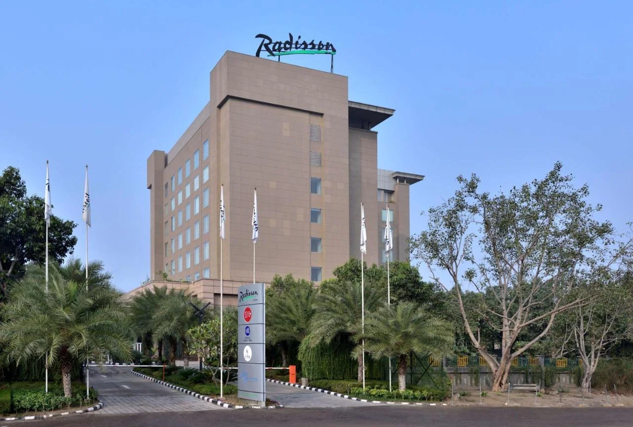 Radisson Noida