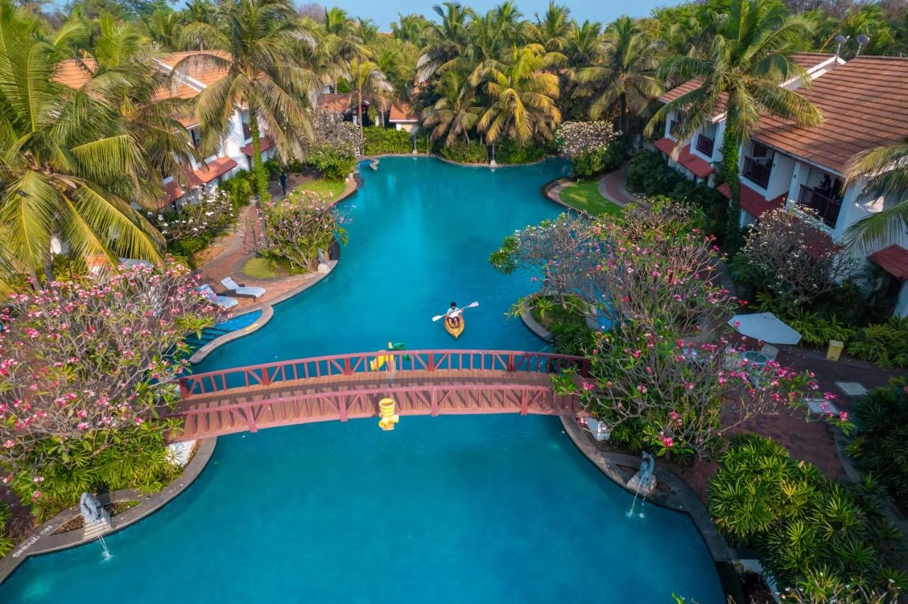 Radisson Blu Temple Bay | Corporate Retreat Mamallapuram