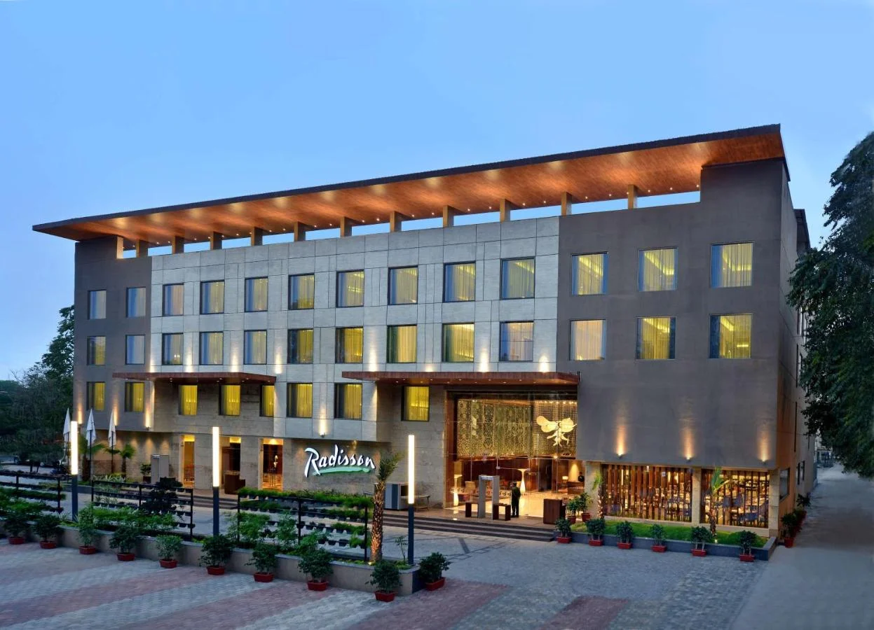 Radisson, Gwalior