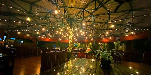 Team outing at Ratapani Jungle Lodge, Bhopal