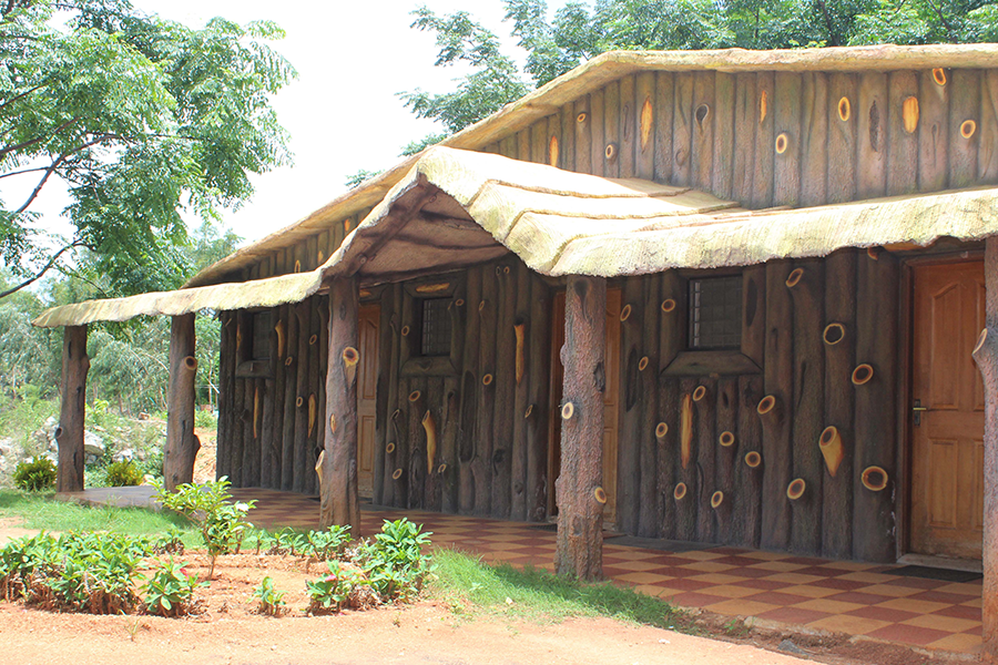 Team Outing at RDS Nature Retreat, Bangalore