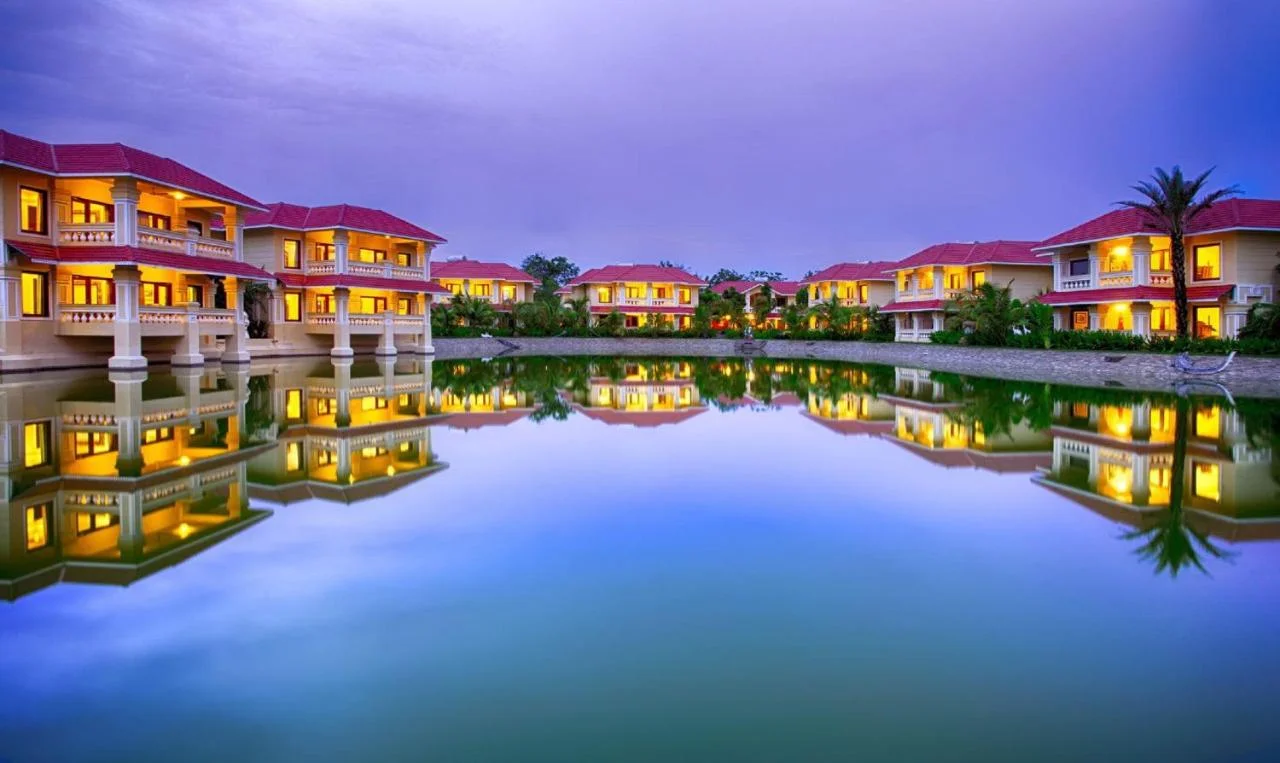 Regency Lagoon, Rajkot