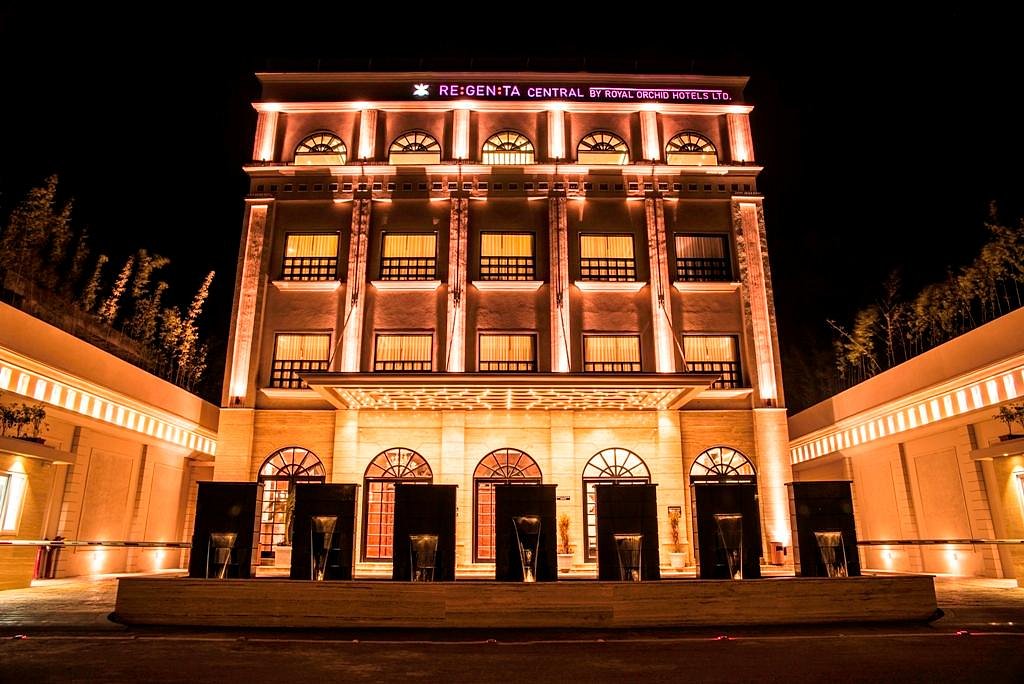 Regenta Central, Amritsar