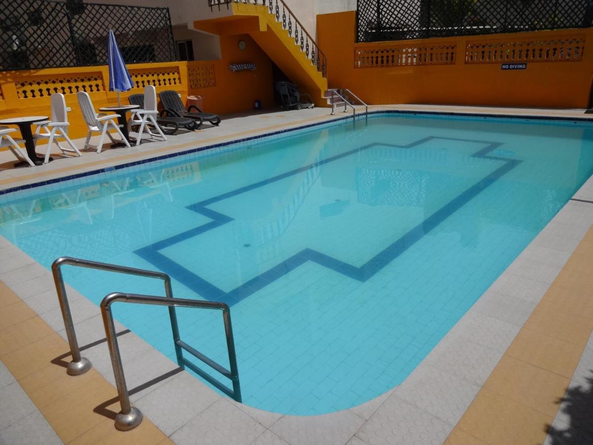 Regency Madurai by GRT Hotels, Madurai