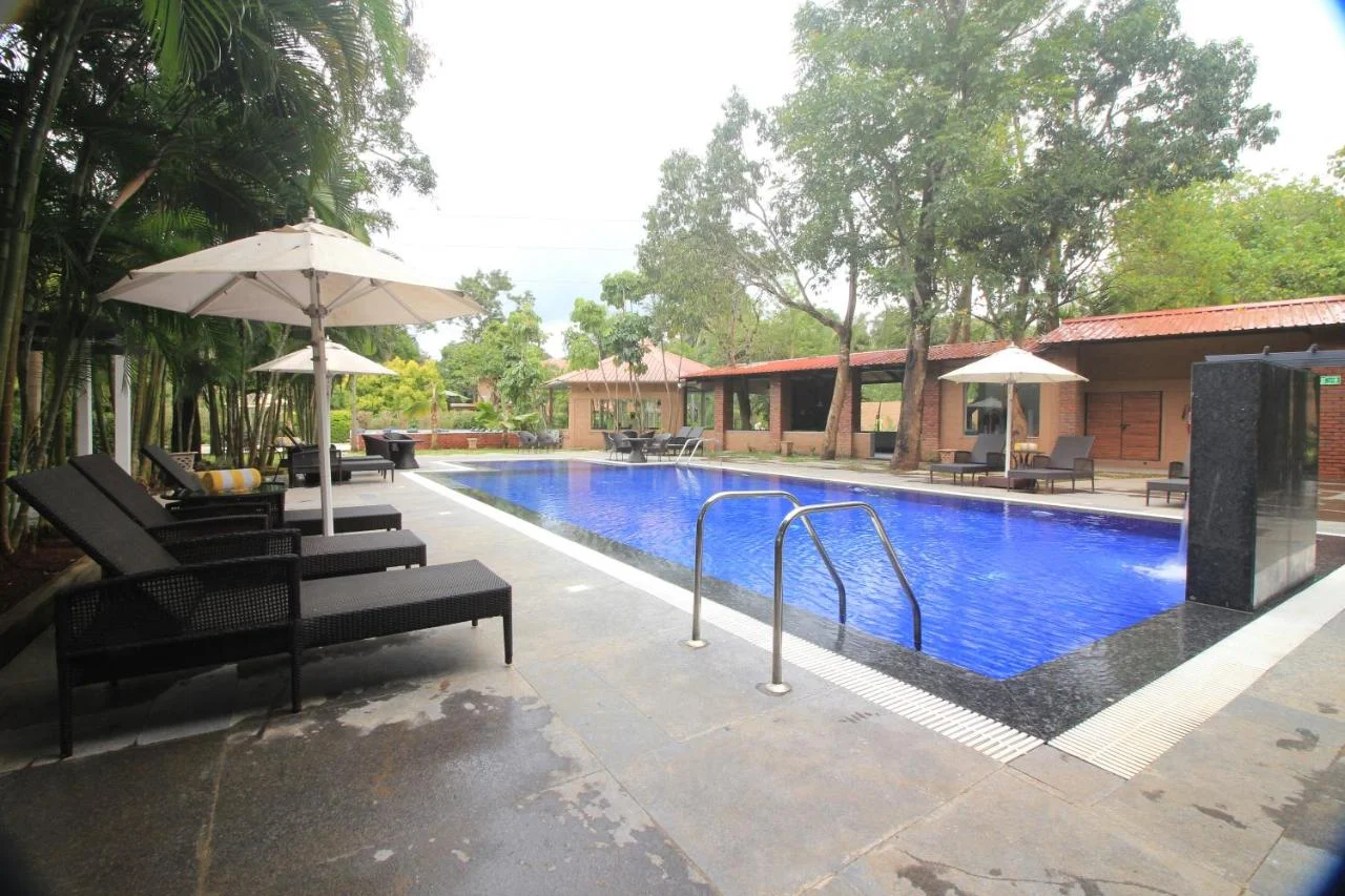 Regenta Kabini Springs Resort, Kabini
