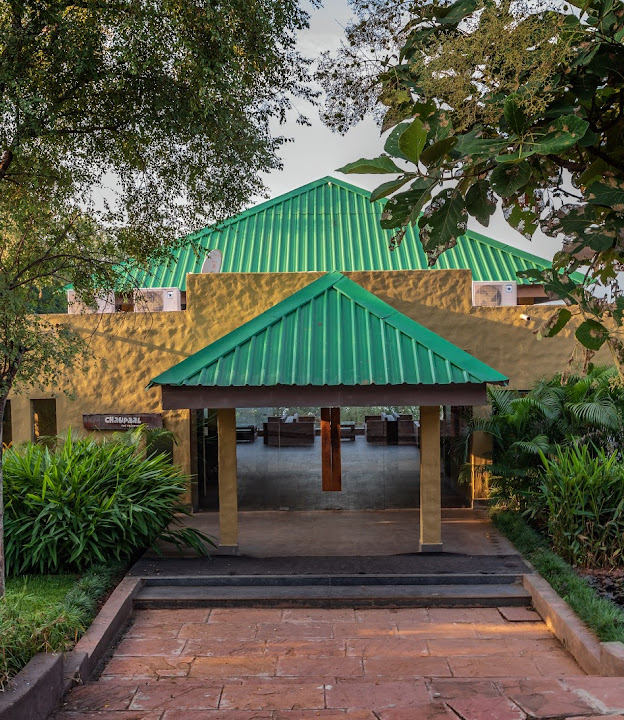 Rewa Resort, Indore