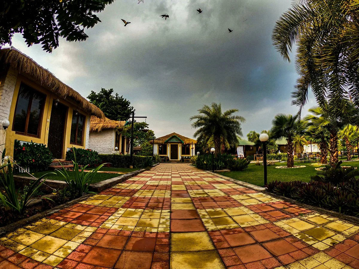 Rurban Resort, Ghaziabad
