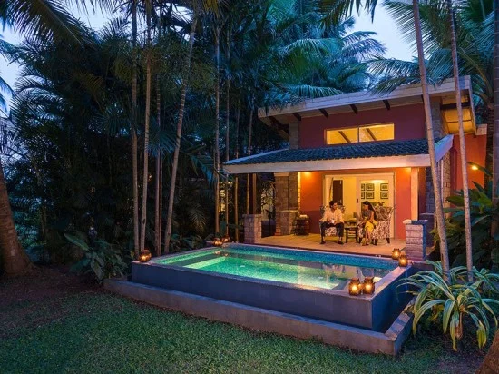 Serai Resort, Kabini