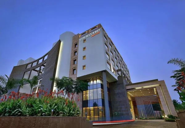 Solitaire, Raipur