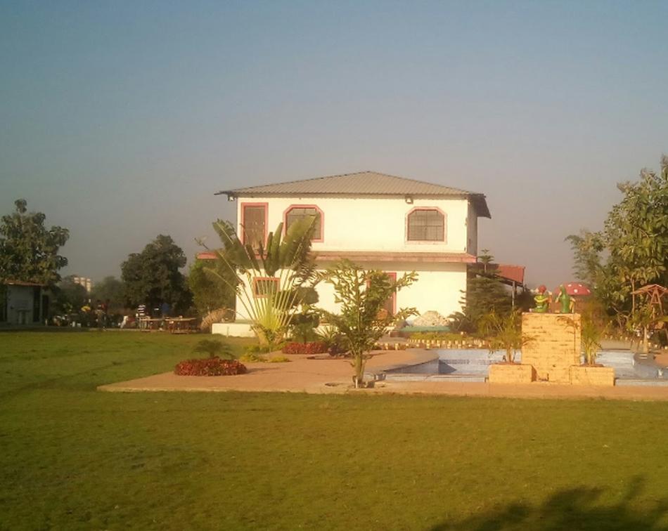 Sokhi Resort, Nagpur
