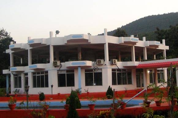 Sterling Holiday Resorts, Jamshedpur