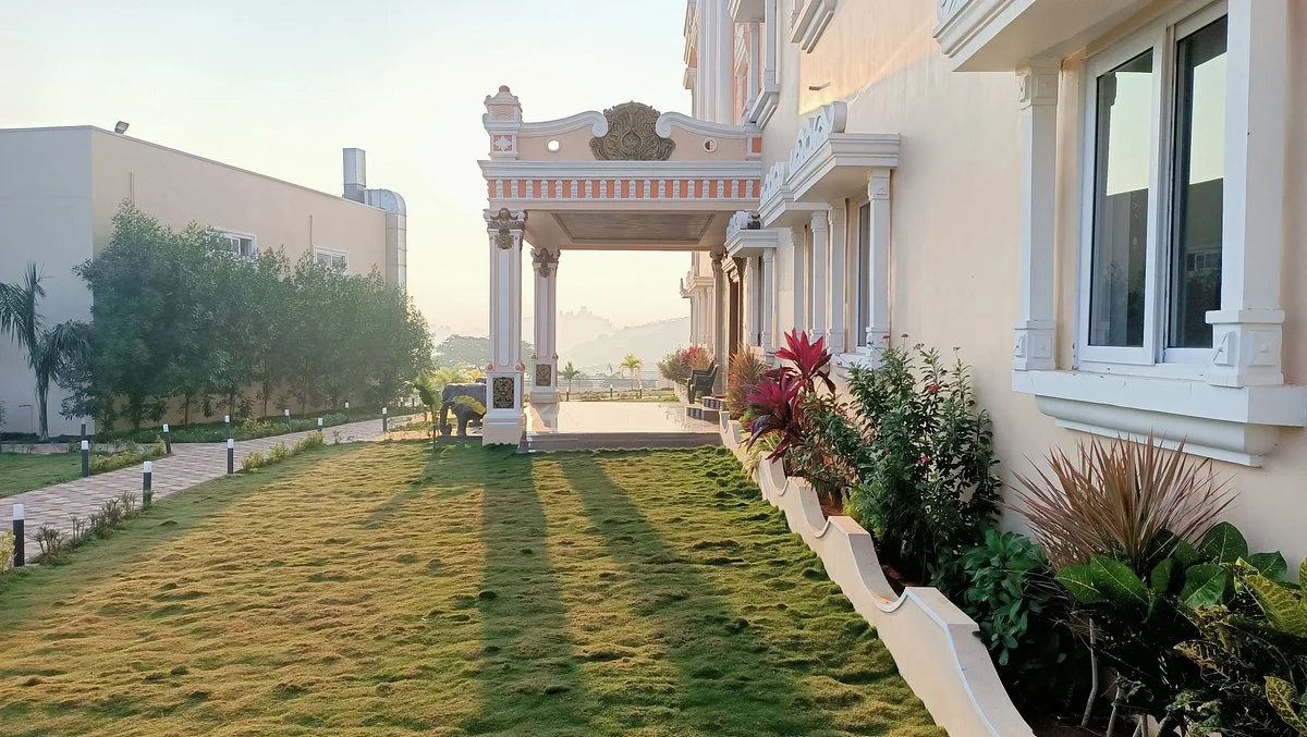 Sowbhagya Resorts, Warangal