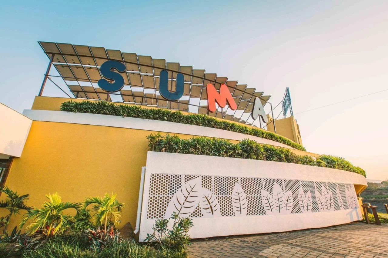 Suma Adventure And Resort, Nashik