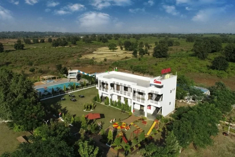 Sukoon Resort, Jabalpur