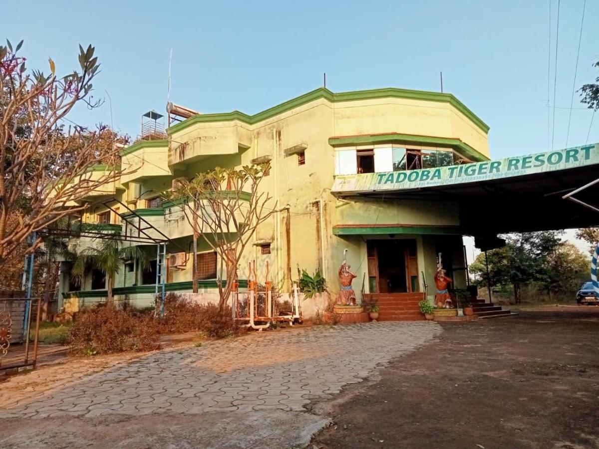 Tadoba Tiger Valley Resort, Nagpur