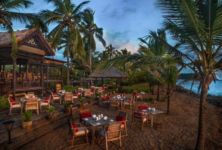 Team Outing at Taj Green Cove Resort & Spa, Kerala