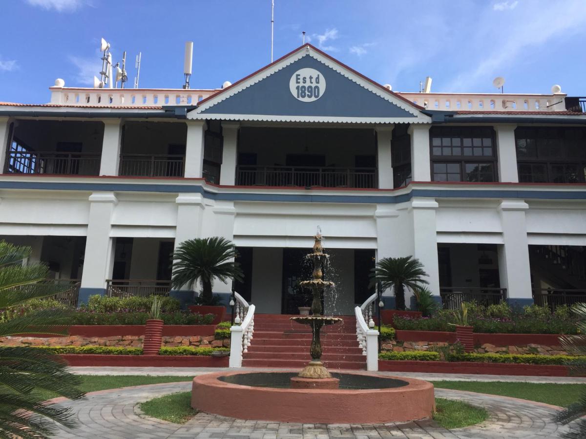 The Gateway Hotel Pasumalai, Madurai