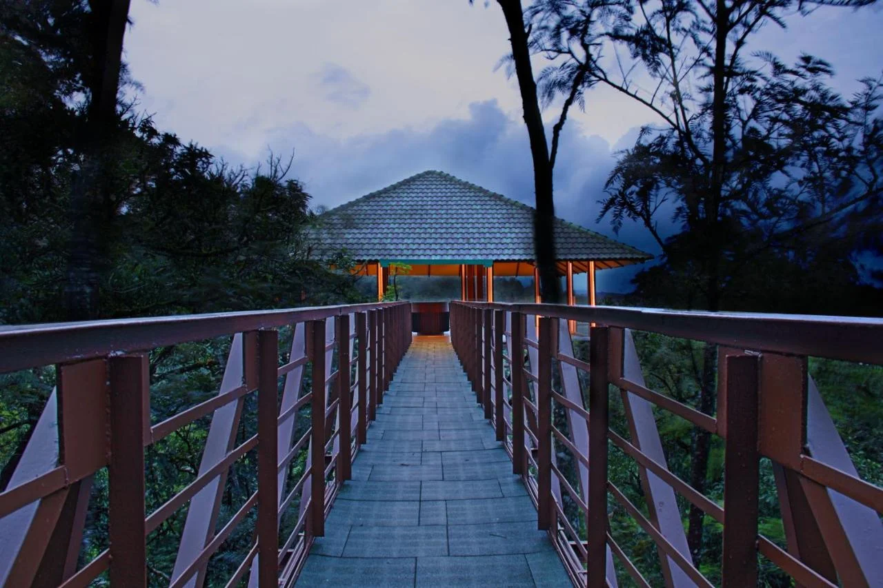 The Ibnii, Coorg
