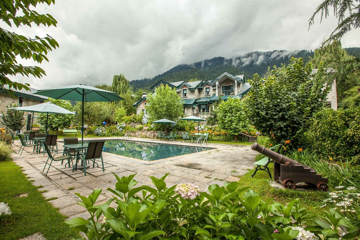 The Himalayan Resort and Spa