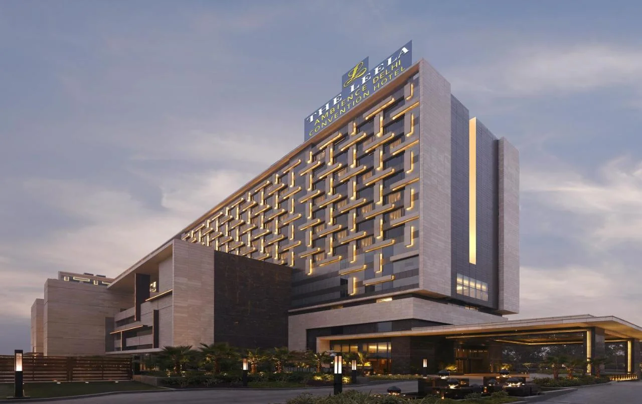The Leela Ambience, Ghaziabad