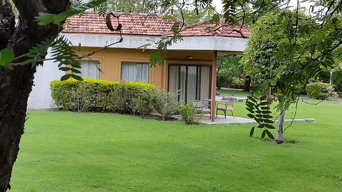 The Meadows Aurangabad