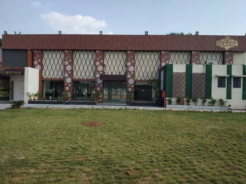 The Mayfair, Ranchi