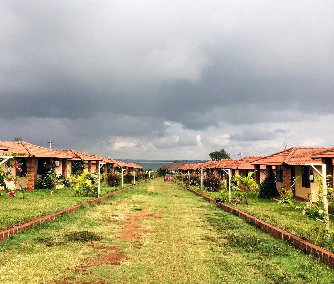 The Peepal Tree Resort, Kabini