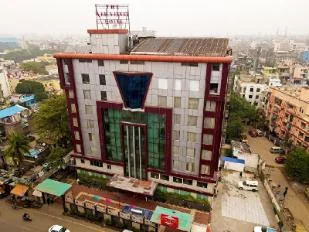 The Red Velvet Hotel, Patna