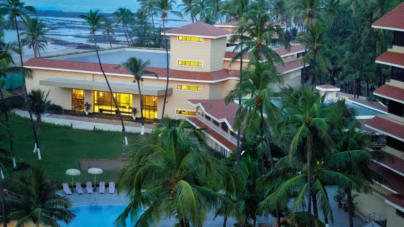 The Retreat Hotel & Convention Centre, Mumbai
