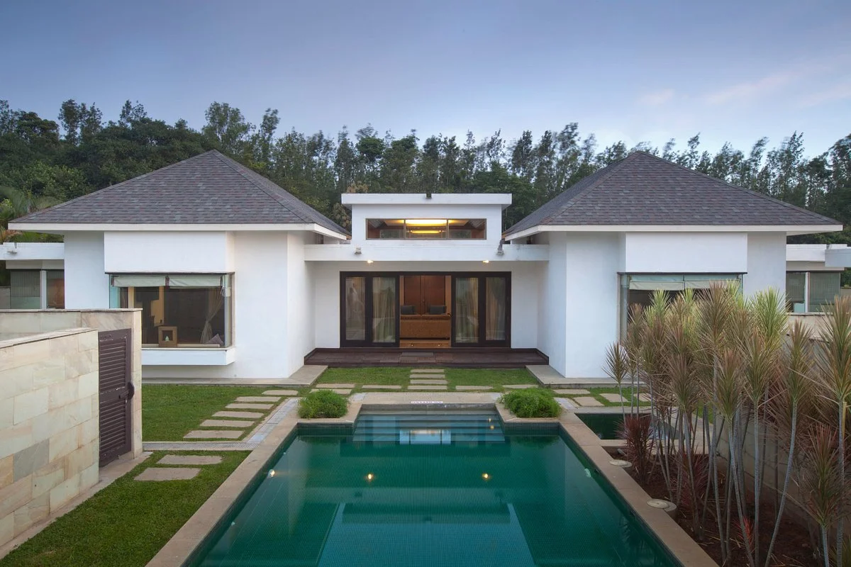 The Serai Chikmagalur, Chikmagalur