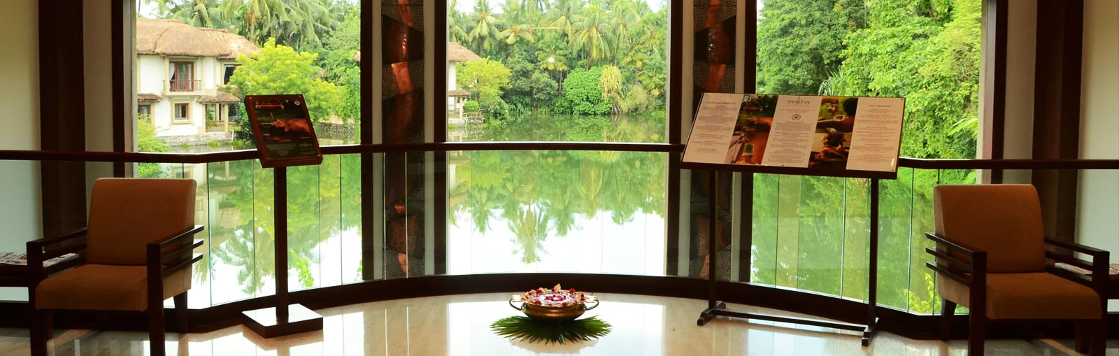 The Vedic Village Resort, Kolkata
