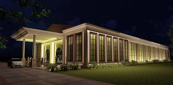 The Vishwanath Farms, Patna