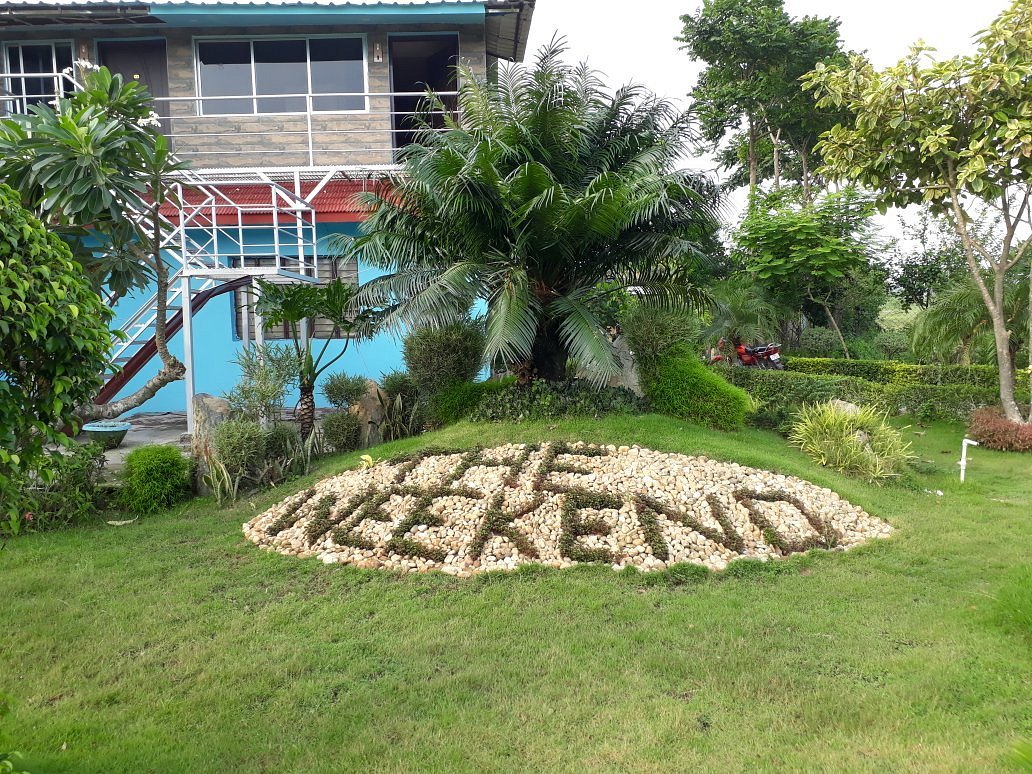 The Weekend Resort, Jamshedpur