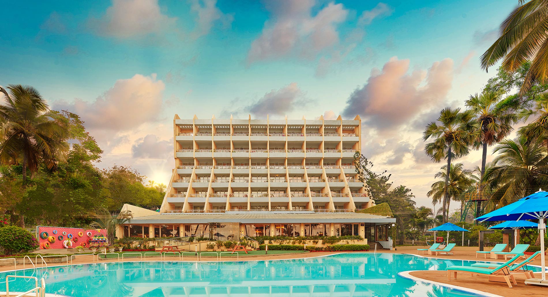 The Resort