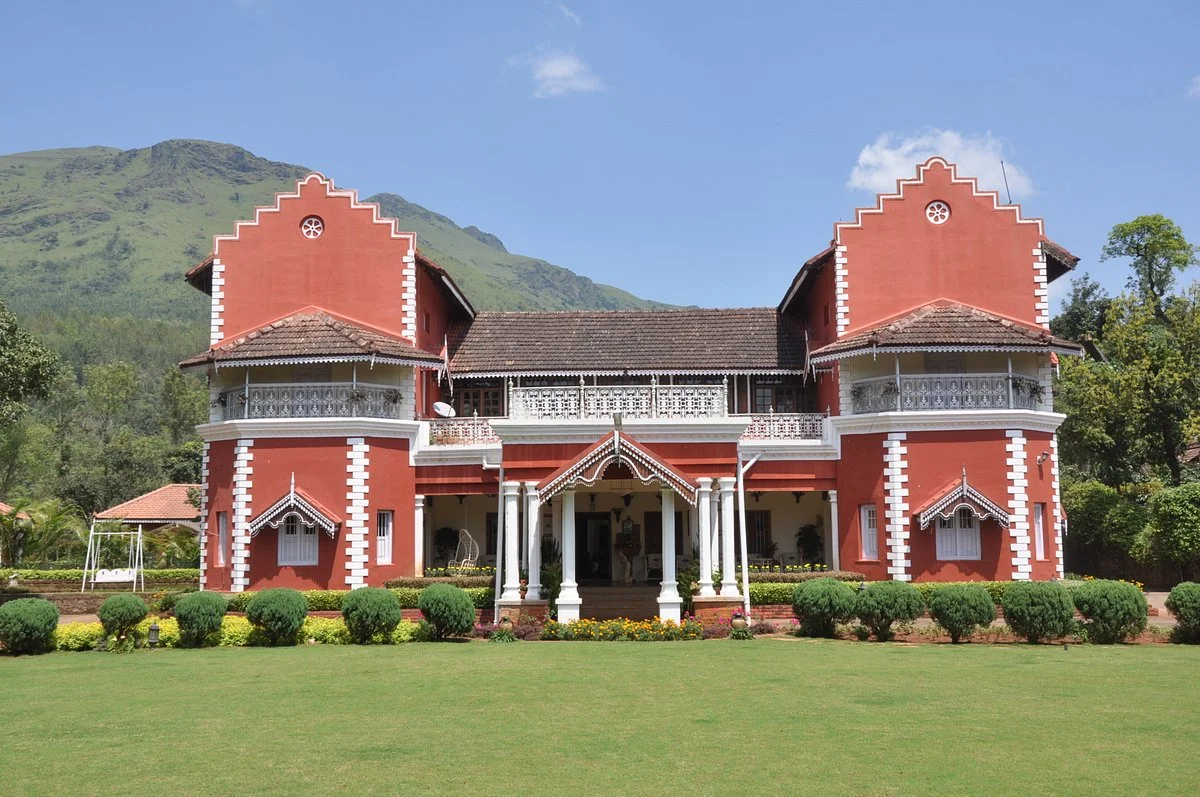Thippanahalli Home Stay, Chikmagalur