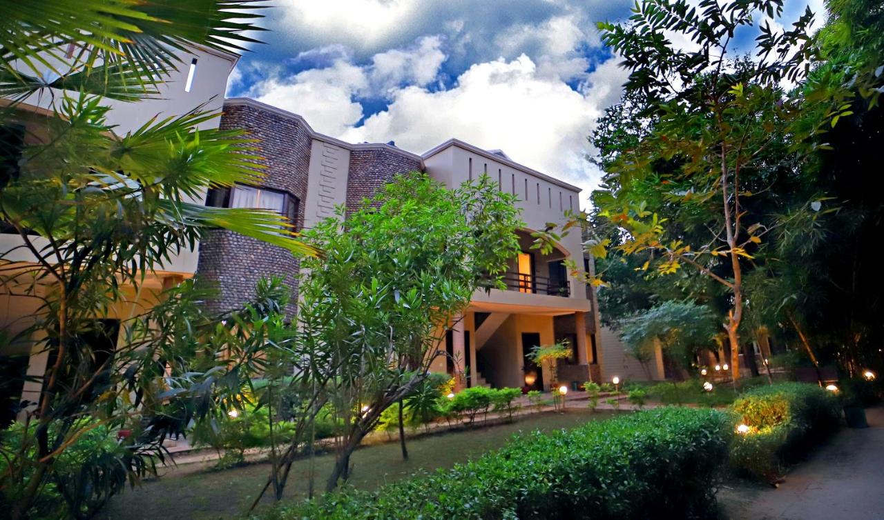 Tusker Trail Resort