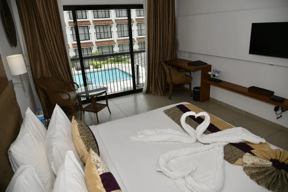 Vedik Resort, Surat